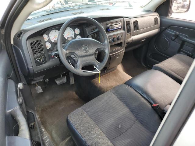 Photo 8 from auction – 2002 DODGE RAM 1500 with VIN 1B7HA16N92J119994