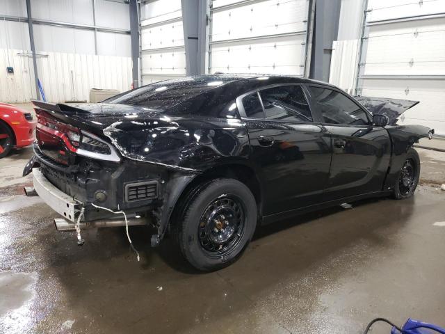 Photo 3 from auction – 2019 DODGE CHARGER PO with VIN 2C3CDXKT2KH511245