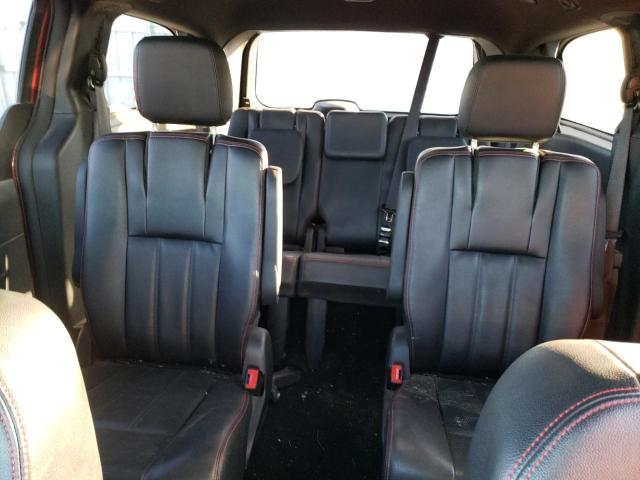 Photo 10 from auction – 2019 DODGE GRAND CARA with VIN 2C4RDGEG7KR688744