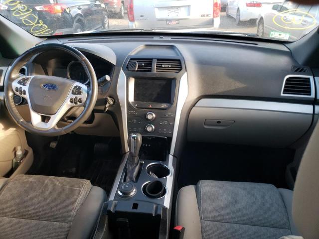 Photo 8 from auction – 2011 FORD EXPLORER X with VIN 1FMHK8D80BGA47689