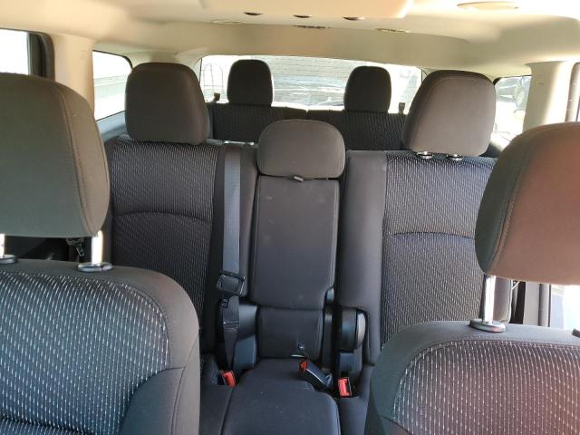 Photo 10 from auction – 2016 DODGE JOURNEY SX with VIN 3C4PDCBB0GT127587