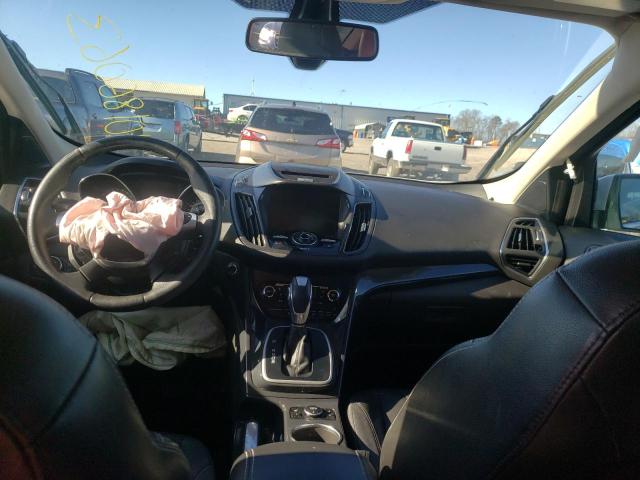 Photo 8 from auction – 2013 FORD ESCAPE with VIN 1FMCU9J96DUB53155