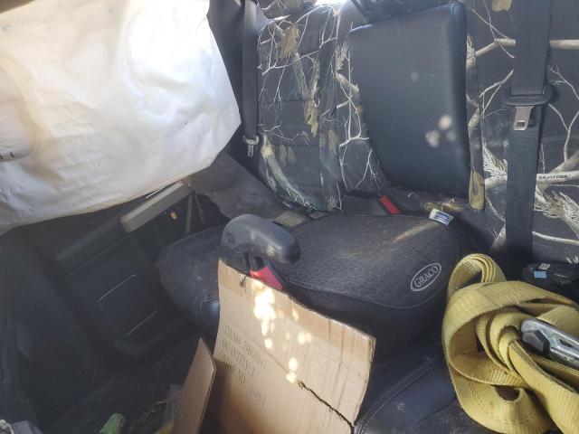 Photo 10 from auction – 2018 FORD F250 SUPER with VIN 1FT7W2BTXJEC89490