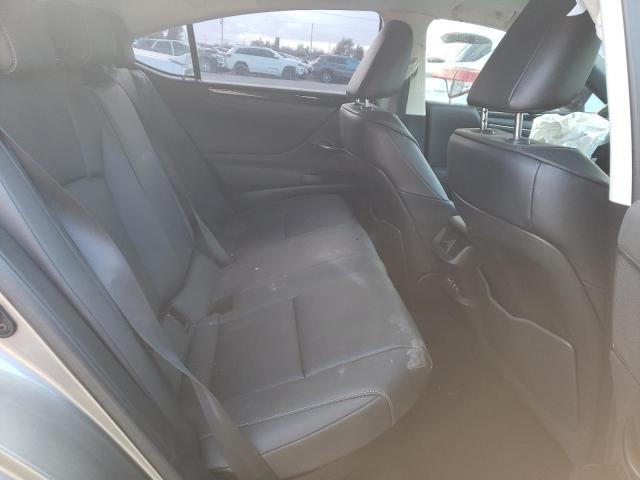Photo 10 from auction – 2021 LEXUS ES 300H with VIN 58ADA1C17MU004218