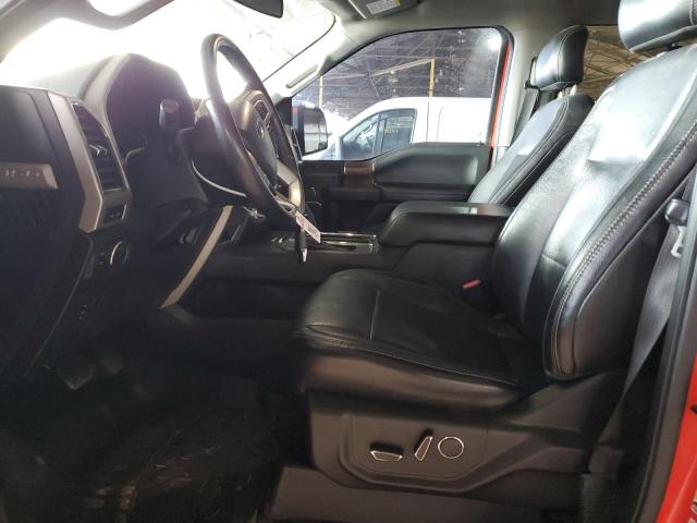 Photo 7 from auction – 2017 FORD F150 SUPER with VIN 1FTEW1EF6HKD17871