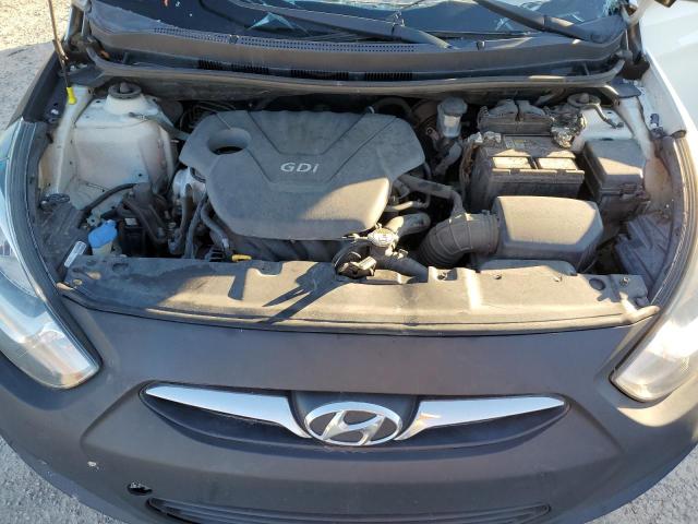 Photo 11 from auction – 2013 HYUNDAI ACCENT GLS with VIN KMHCT5AE3DU085924
