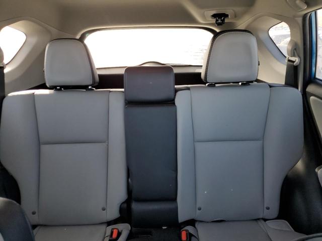 Photo 10 from auction – 2017 TOYOTA RAV4 LIMIT with VIN 2T3DFREV5HW579812