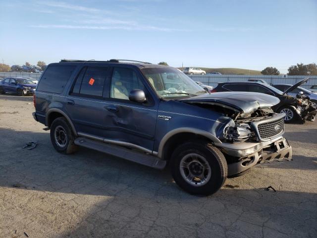 Photo 4 from auction – 2000 FORD EXPEDITION with VIN 1FMPU18L4YLB43319