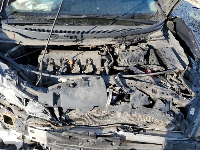 Photo 11 from auction – 2014 HONDA CIVIC LX with VIN 2HGFB2F5XEH512310