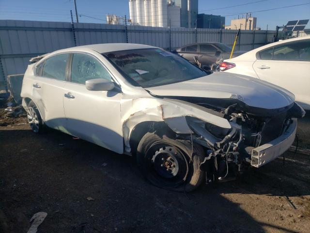 Photo 4 from auction – 2016 NISSAN ALTIMA 2.5 with VIN 1N4AL3AP1GN308287