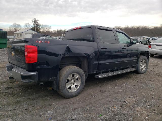 Photo 3 from auction – 2018 CHEVROLET SILVERADO with VIN 3GCUKREC6JG245112
