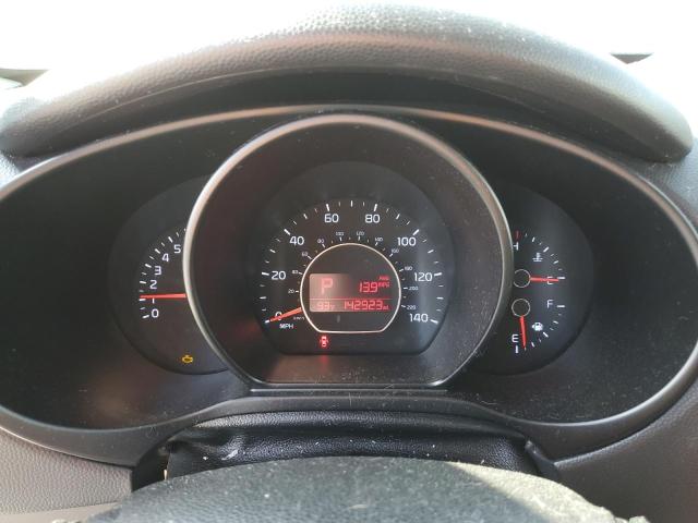 Photo 9 from auction – 2014 KIA SOUL with VIN KNDJN2A26E7021385