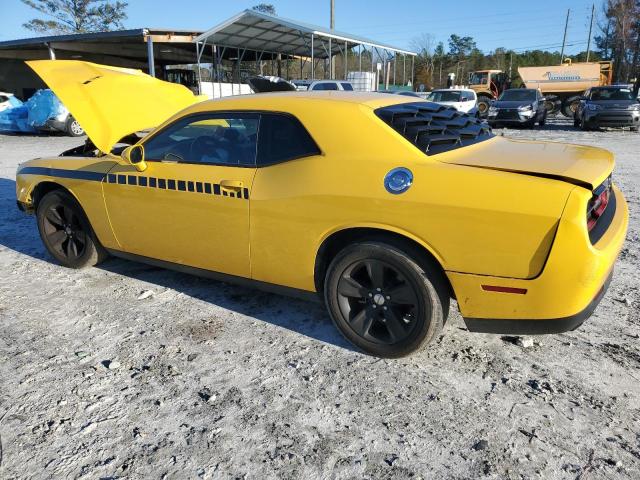 Photo 2 from auction – 2017 DODGE CHALLENGER with VIN 2C3CDZAG0HH501564