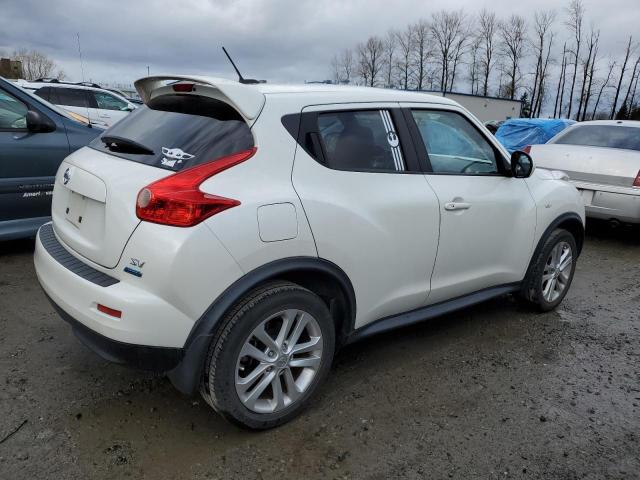 Photo 3 from auction – 2013 NISSAN JUKE S with VIN JN8AF5MR1DT224735