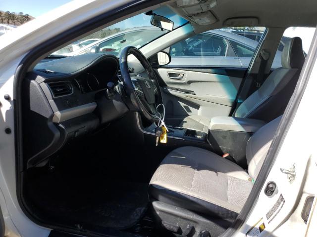 Photo 7 from auction – 2016 TOYOTA CAMRY LE with VIN 4T1BF1FK7GU126795