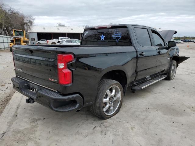 Photo 3 from auction – 2020 CHEVROLET SILVERADO with VIN 3GCPWDED0LG281863