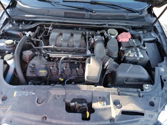 Photo 11 from auction – 2013 FORD TAURUS LIM with VIN 1FAHP2F88DG202529