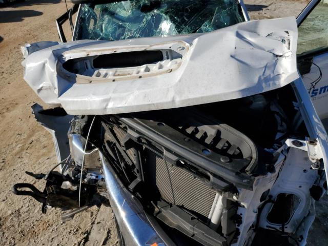 Photo 11 from auction – 2020 CHEVROLET SILVERADO with VIN 1GC5WLE76LF281637