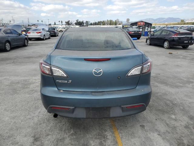 Photo 6 from auction – 2010 MAZDA 3 I with VIN JM1BL1SG4A1353157