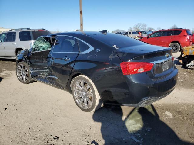 Photo 2 from auction – 2015 CHEVROLET IMPALA LTZ with VIN 2G1155SL3F9182598