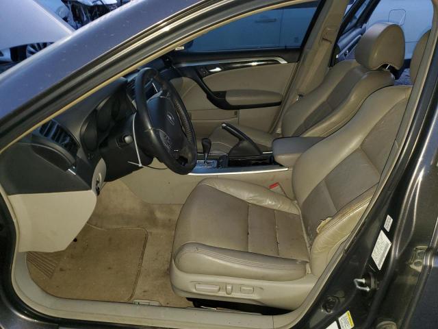 Photo 7 from auction – 2008 ACURA TL with VIN 19UUA66218A044221