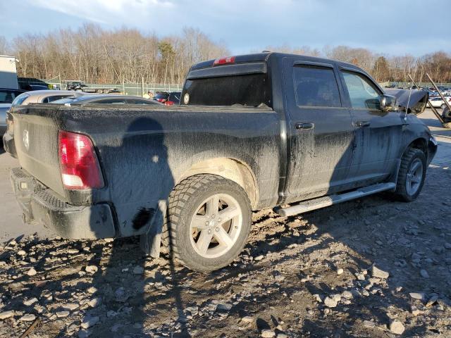 Photo 3 from auction – 2012 DODGE RAM 1500 S with VIN 1C6RD7MT8CS209222