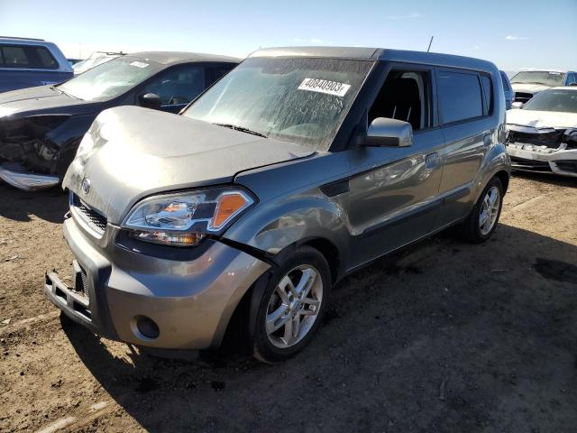 KIA SOUL + 2010 with VIN KNDJT2A29A7180398 - Photo from auction