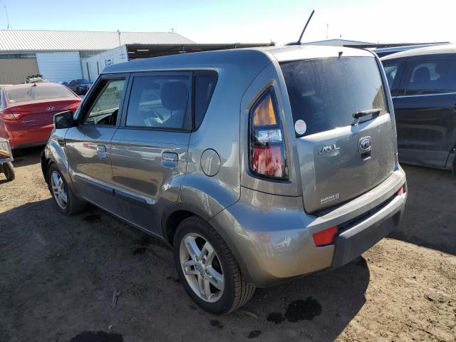 Zdjęcie 2 z aukcji – 2010 KIA SOUL + z VIN KNDJT2A29A7180398