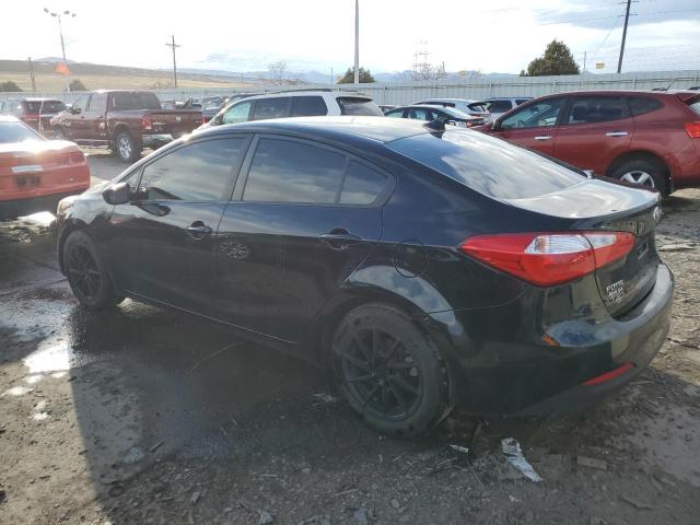 Photo 2 from auction – 2015 KIA FORTE LX with VIN KNAFK4A60F5426536