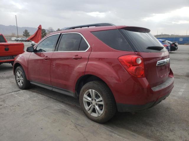 Photo 2 from auction – 2013 CHEVROLET EQUINOX LT with VIN 2GNALPEK4D6252403