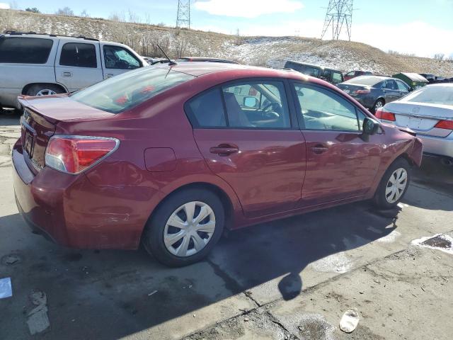 Photo 3 from auction – 2015 SUBARU IMPREZA with VIN JF1GJAA68FH016001