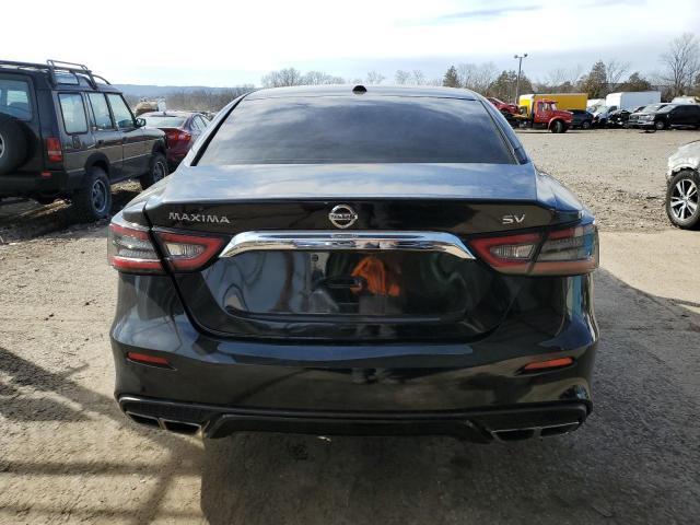 Photo 6 from auction – 2019 NISSAN MAXIMA S with VIN 1N4AA6AV1KC376907