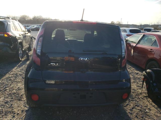 Photo 6 from auction – 2018 KIA SOUL with VIN KNDJN2A26J7519113