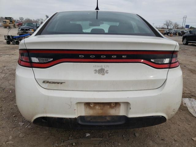 Photo 6 from auction – 2016 DODGE DART SE with VIN 1C3CDFAA5GD504031