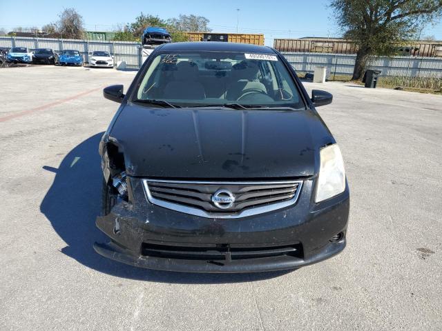 Photo 5 from auction – 2012 NISSAN SENTRA 2.0 with VIN 3N1AB6AP7CL749689