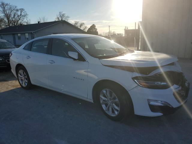 Photo 4 from auction – 2020 CHEVROLET MALIBU LT with VIN 1G1ZD5ST6LF001065