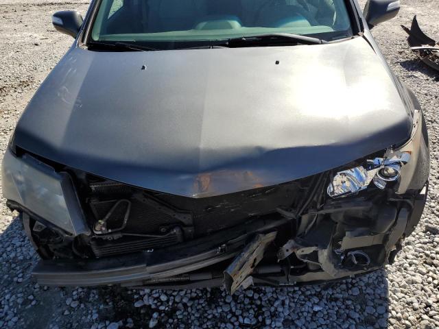 Photo 12 from auction – 2008 ACURA MDX TECHNO with VIN 2HNYD28458H519055