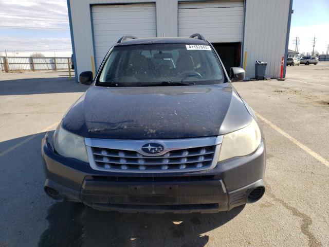 Photo 5 from auction – 2012 SUBARU FORESTER 2 with VIN JF2SHABCXCH460353