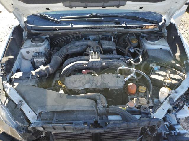 Photo 11 from auction – 2016 SUBARU IMPREZA SP with VIN JF1GPAP66GH211893