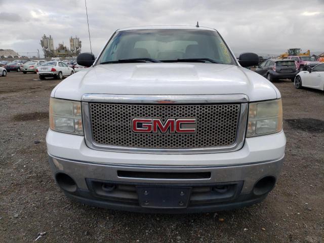 Photo 5 from auction – 2009 GMC SIERRA C15 with VIN 2GTFC135191131843