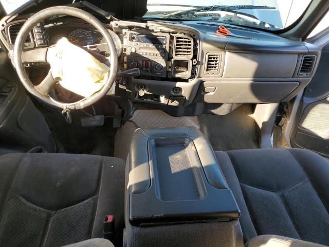 Photo 8 from auction – 2006 CHEVROLET SILVERADO with VIN 2GCEK13TX61220500