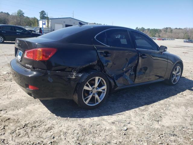 صورة رقم 3 من المزاد - 2009 LEXUS IS 250 مع VIN JTHBK262692086728