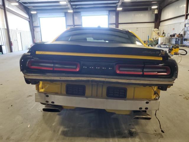 Photo 6 from auction – 2017 DODGE CHALLENGER with VIN 2C3CDZBT5HH531574