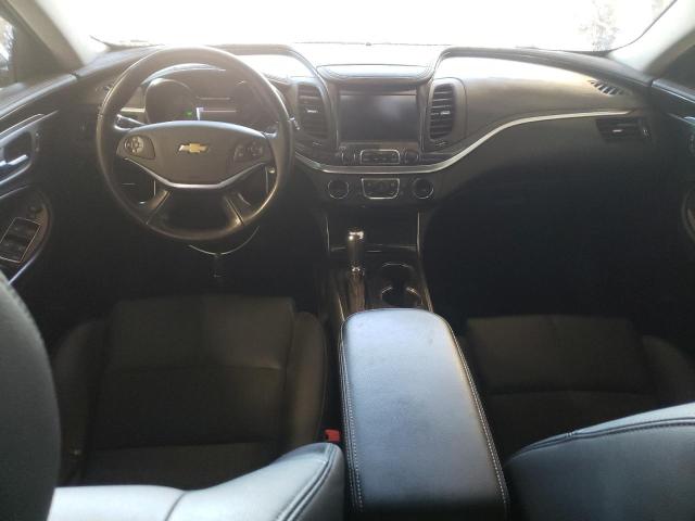 Photo 8 from auction – 2017 CHEVROLET IMPALA LT with VIN 1G1105S3XHU190668