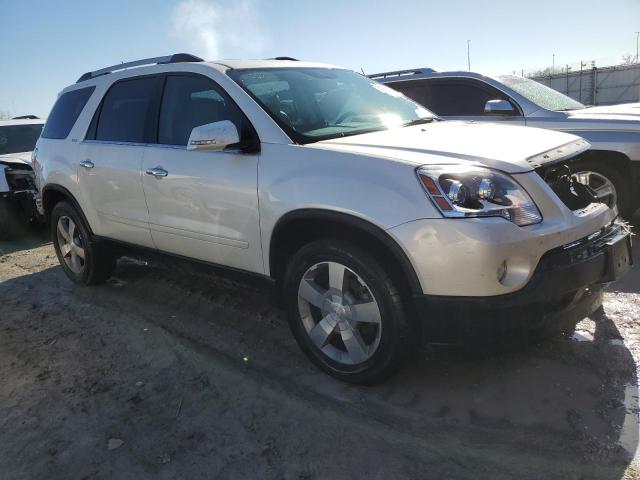 Photo 4 from auction – 2012 GMC ACADIA SLT with VIN 1GKKRRED6CJ232913