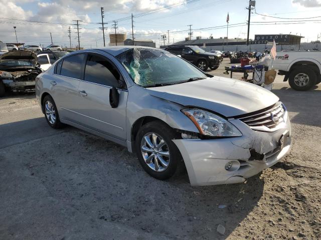 Photo 4 from auction – 2011 NISSAN ALTIMA BAS with VIN 1N4AL2AP5BN424997