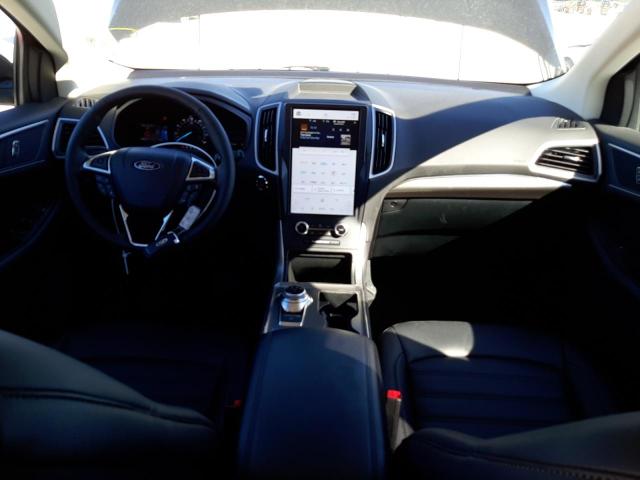 Photo 8 from auction – 2022 FORD EDGE SEL with VIN 2FMPK4J92NBA93165
