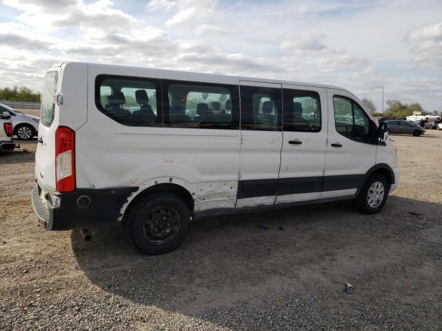 Photo 3 from auction – 2020 FORD TRANSIT T- with VIN 1FBAX2Y89LKA23456