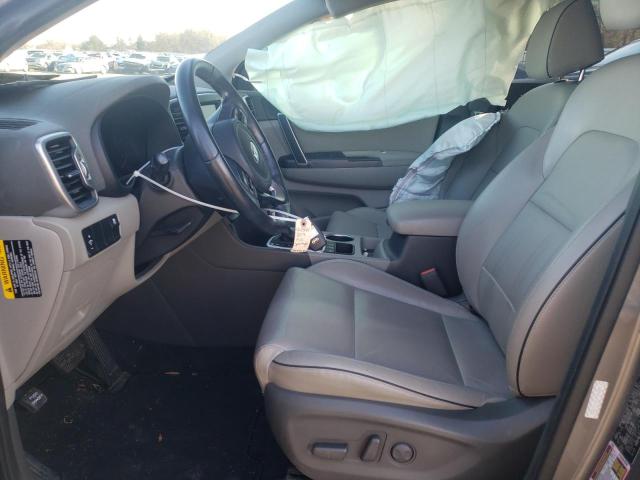 Photo 7 from auction – 2017 KIA SPORTAGE E with VIN KNDPNCAC3H7163528