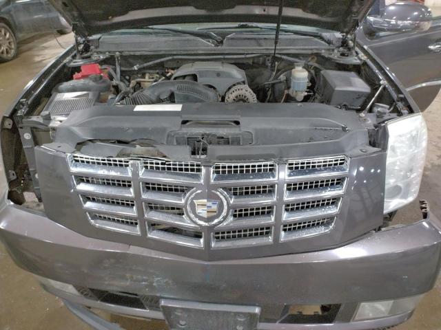 Photo 12 from auction – 2010 CADILLAC ESCALADE L with VIN 1GYUCBEF7AR159252